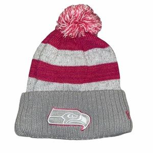 Women’s beanie, NFL
